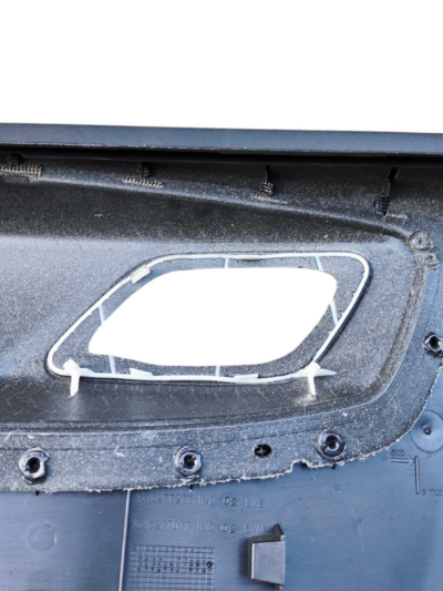 FORRO PORTA TRASEIRA DIREITA CITROEN C4 2008 A 2012 - Imagem 8