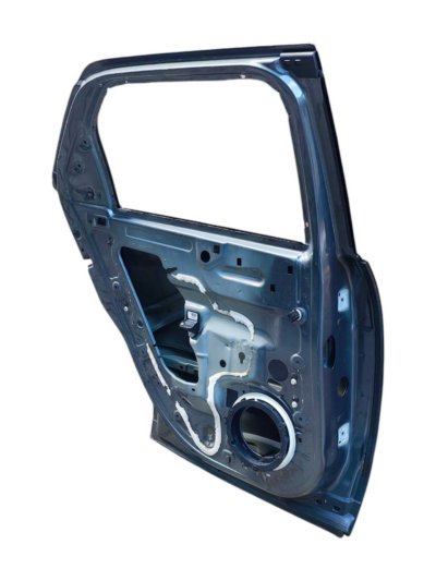 Porta Traseira Esquerda Citroen C4 cactus 1.6 2021 2022 2023 - Imagem 8