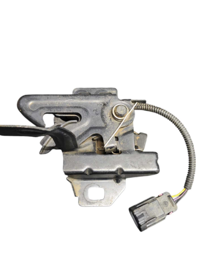 FECHADURA CAPÔ 20761108 CHEVROLET MALIBU 2010 2011 2012