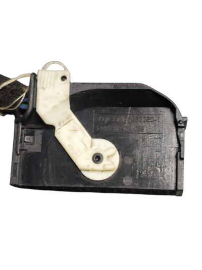 PISCA CHICOTE 6920068 BMW 325I 6CC 2006 2007 A 2010 - Imagem 3