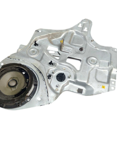 maquina Vidro Tras Esq Kia Sportage 2011 2012 2013 a 2015 - Imagem 1