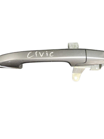 Maçaneta externa traseira esquerda Honda Civic 2009 a 2012