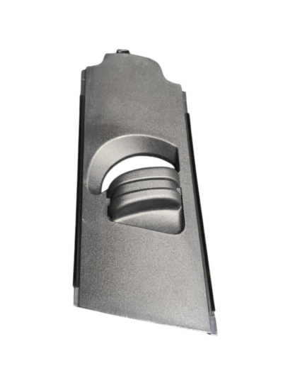 Moldura Coluna Central Esquerda Vw Taos Tsi 1.4 2022 a 2024