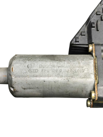 MOTOR MÁQUINA VIDRO DIANT ESQ 3B4837751 VW PASSAT 2005/2007 - Imagem 6