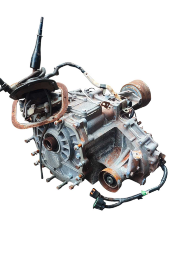 CAIXA TRANSFERÊNCIA MITSUBISHI L200 Triton 3.2 2010 A 2013