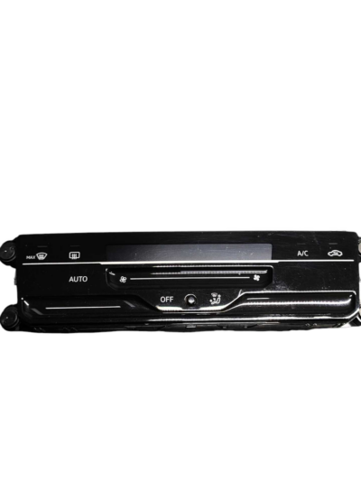 Comando Ar Condicionado 2gn907057 Vw T-Cross 2022 2023 2024