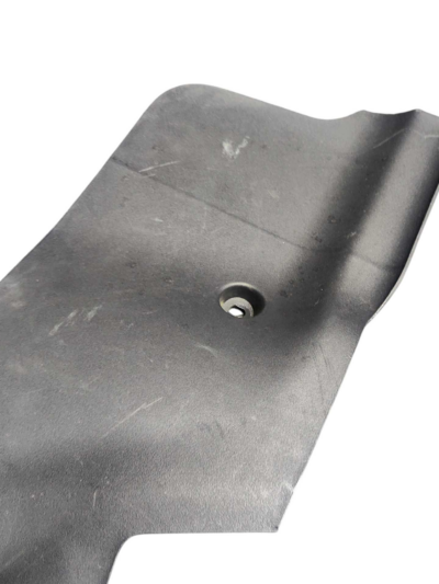 MOLDURA CONSOLE Esquerdo Mitsubishi Lancer Ralliart 2011/13 - Imagem 2