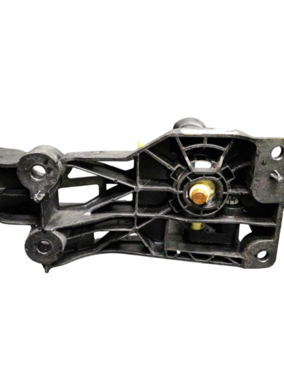 ALAVANCA TRAMBULADOR CÂMBIO RENAULT KWID 1.0 2019 2020 2021 - Imagem 6