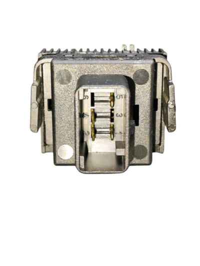 BOTÃO COMANDO REGULAGEM FAROL 2h0941333 Vw Amarok 2017/2019 - Imagem 4