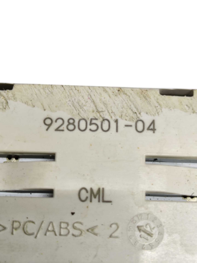 LUZ CORTESIA PORTA MALAS 928050104 BMW 320I 2013 2014 2015 - Imagem 5