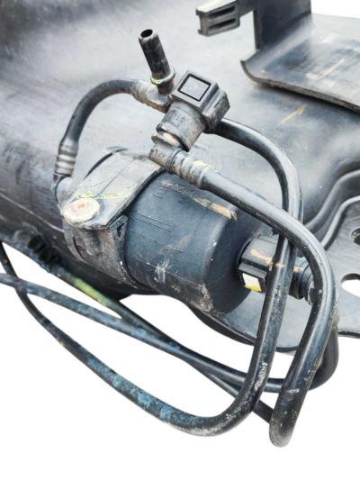Tanque Combustível 9823595980 Citroen C4 cactus 1.6 2021/23 - Imagem 5