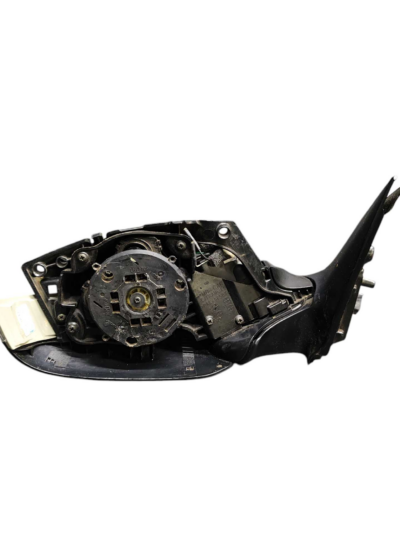 Retrovisor Esquerdo A045611 Hyundai Veloster 2012 S/CAPA - Imagem 4