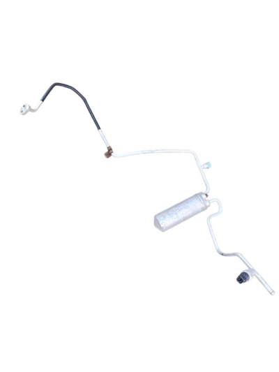 FILTRO SECADOR COND CHERY TIGGO 2 2012/2015 Pt118109010 - Imagem 1