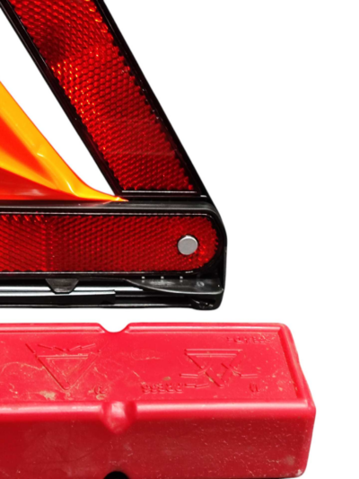Refletor Olho Gato 8k0860251b Vw T-cross Tsi 2020 a 2022 - Imagem 7