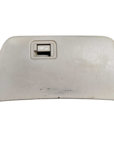 Tampa Porta Luva Ford Ranger 2006 2007 2008 2009 - Imagem 1