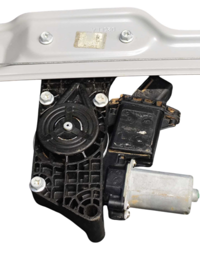 Maquina Vidro Diant Esquerdo Gm Equinox 1.5 2021 2022 2023 - Imagem 8