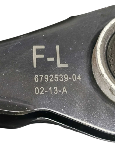 Braço Traseiro Esquerdo Roda Bmw 320i 2013 a 2015 679253904 - Imagem 3