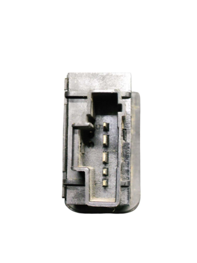 BOTÃO INTERRUPTOR REGULAGEM FAROL PEUGEOT 206 2006 2007 2008 - Imagem 4