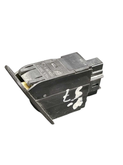 BOTÃO INTERRUPTOR REGULAGEM FAROL PEUGEOT 206 2006 A 2008 - Imagem 3