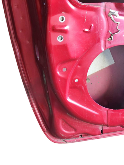 PORTA DIANTEIRA DIREITA TOYOTA COROLLA XEI 2017 A 2019 - Imagem 6