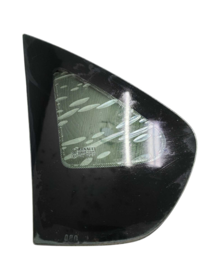 VIDRO FIXO TRASEIRO ESQUERDO RENAULT SYMBOL 2009 A 2013