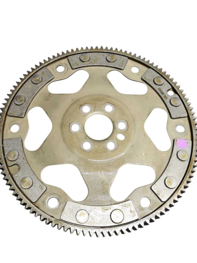 CREMALHEIRA VOLANTE MOTOR 55511986 CHEVROLET TRACKER 2021/23 - Imagem 1