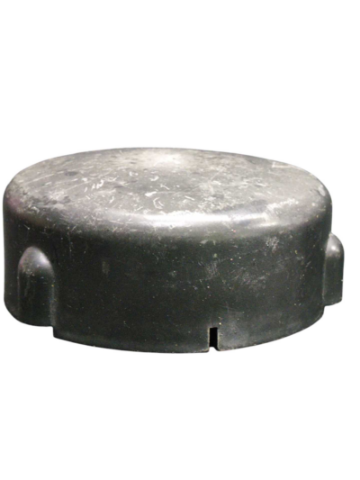 TAMPA AMORTECEDOR 9628834880 PEUGEOT 206 2006 2007 2008 - Imagem 3