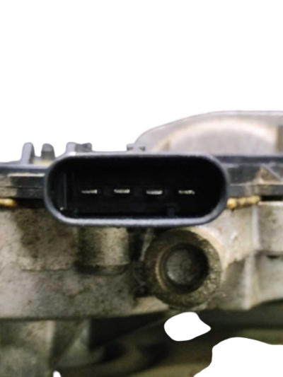 MOTOR LIMPADOR PARABRISA 726750302 BMW 320i 2013 2014 2015 - Imagem 3