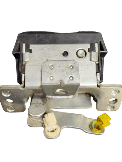 Fechadura Tampa Porta Malas Gm Corsa Sedan 2002 2003 A 2005 - Imagem 3