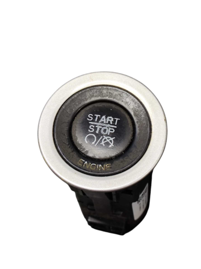 BOTÃO START STOP 1KW59DX9AC FIAT FREEMONT 2010 2011 2012