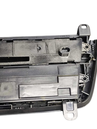 COMANDO AR CONDICIONADO 6411922678403 BMW 320i 2013 A 2015 - Imagem 7
