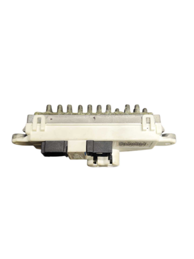 RESISTÊNCIA AR CONDICIONADO 927611201 BMW 320I 2013 A 2015 - Imagem 3
