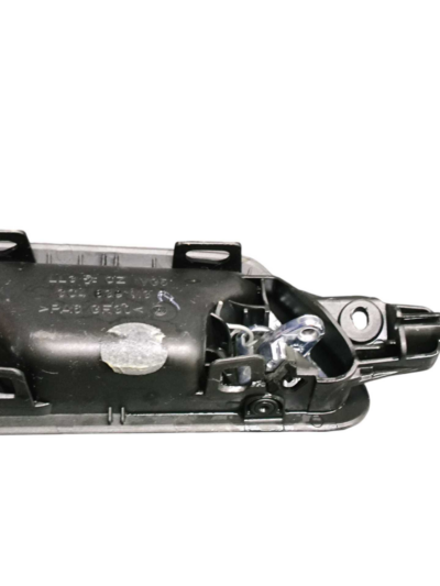 MAÇANETA INTERNA TRAS ESQUERDA 3c4839113 VW PASSAT 2005/2007 - Imagem 4