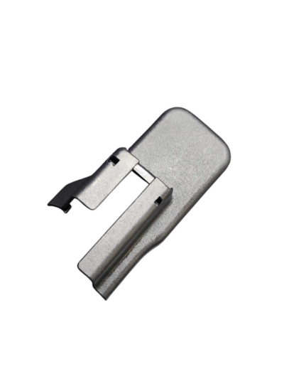 MOLDURA TRILHO BANCO Direito Mitsubishi Lancer 2011 A 2013 - Imagem 2