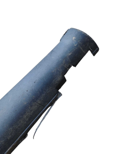Spoiler Direito Citroen C4 cactus 1.6 2021 A 2023 C/Detalhe - Imagem 4