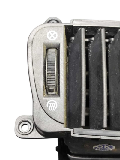 DIFUSOR AR DIREITO 2g97420000 KIA MAGENTIS 2006 2007 A 2009 - Imagem 2