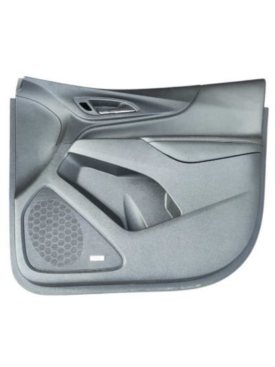 Forro porta Diant Direito Bbs30113 Gm Equinox 2021 a 2023