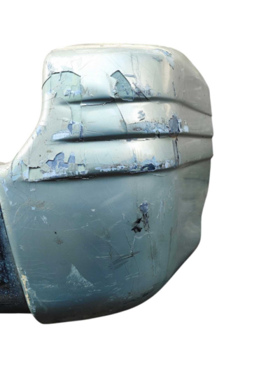 Parachoque Tras Mitsubishi Pajero gls-b 1997/1999 C/Detalhe - Imagem 5