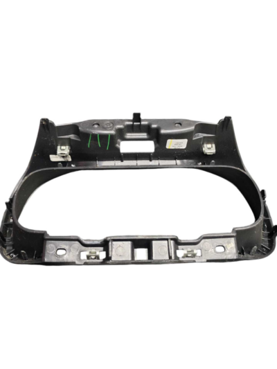 MOLDURA PAINEL VELOCIMETRO CITROEN C4 CACTUS 1.6 2021 A 2023 - Imagem 2
