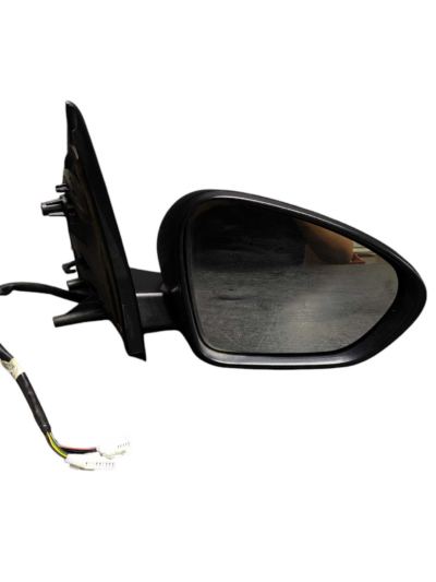 Retrovisor Direito Fiat Argo Trekking 2019 2020 2021 - Imagem 4