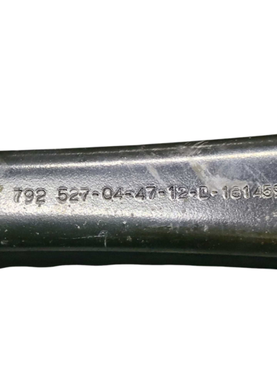 Braço Amortecedor 679252704 Tras Esq Bmw 320i 2013 2014 2015 - Imagem 5