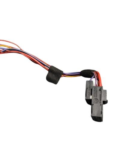 PISCA CHICOTE MÓDULO 61146931500 Bmw 325i 6cc 2007 A 2010