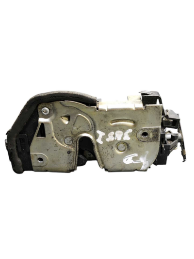 FECHADURA TRASEIRA DIREITA BMW 325I 2006 2007 A 2009
