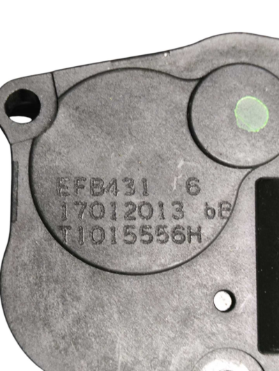 Motor Atuador Caixa Ar Cond Efb431 Bmw 320i 2013 a 2015 - Imagem 3