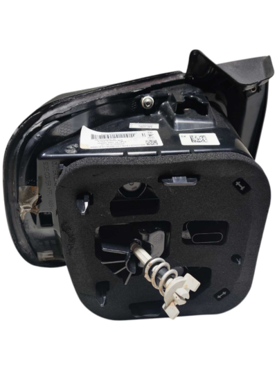 LANTERNA ESQUERDA 1582148R00 JEEP RENEGADE 2022 2023 2024 - Imagem 3