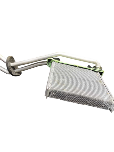 RADIADOR AR QUENTE T1014497T PEUGEOT 308 2013 2014 2015 2016 - Imagem 2