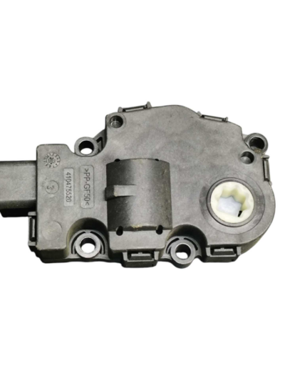 Motor Atuador Caixa Ar Cond Efb431 Bmw 320i 2013 2014 2015 - Imagem 4
