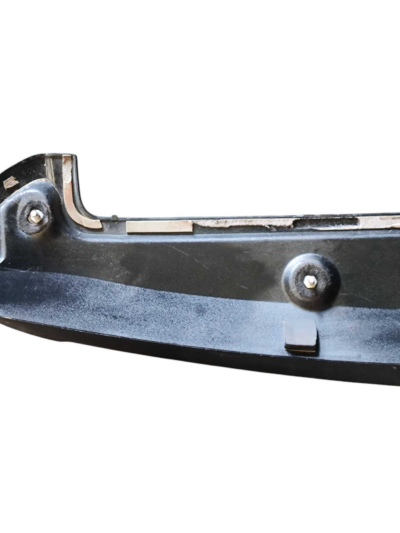 Aerofólio Tampa Porta Malas 100172803 Fiat Palio 2009 a 2012 - Imagem 5