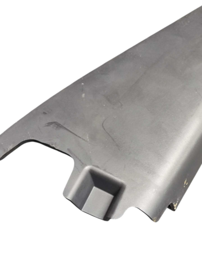 Moldura Int Porta Tras Esq Vw Taos 250 Tsi 2022 2023 2024 - Imagem 2