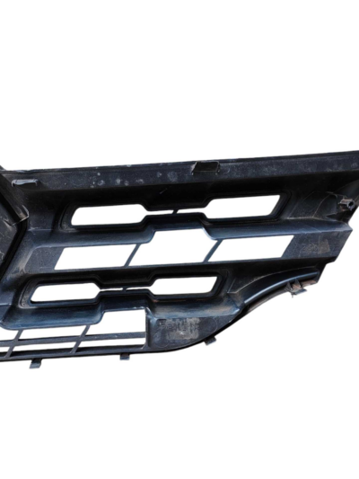 Grade Frontal Radiador 7001310010 Renault Kwid 2019 A 2021 - Imagem 6